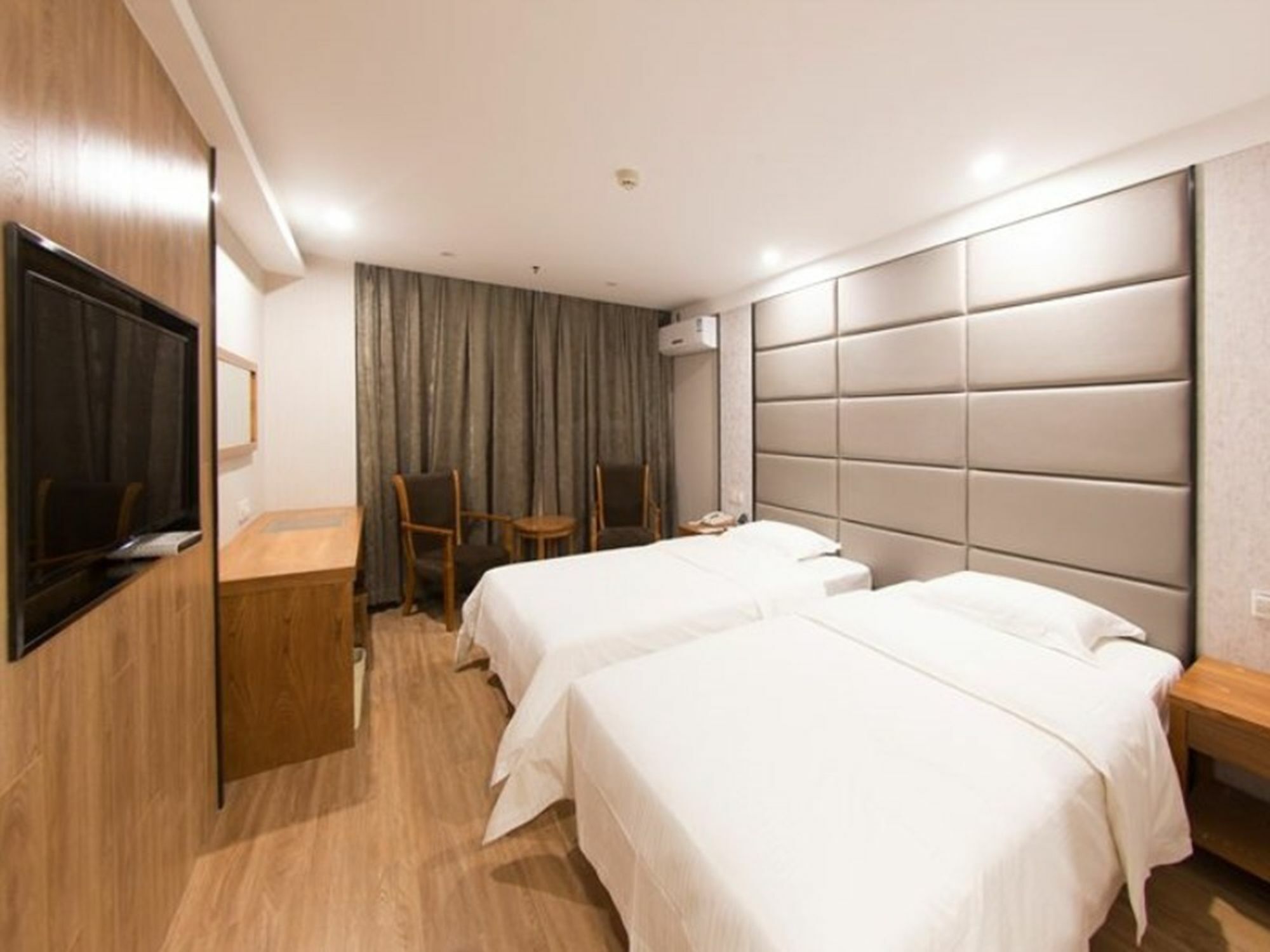 Greentree Inn Jiangsu Yancheng Yandu Bus Station Middle Daqing Road Express Hotel Ngoại thất bức ảnh